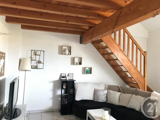 Appartement 2 pièces 34 m²