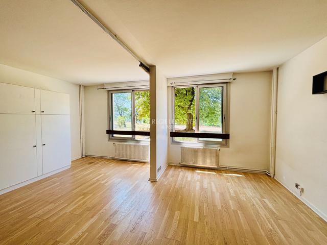 Appartement 2 pièces 34 m²