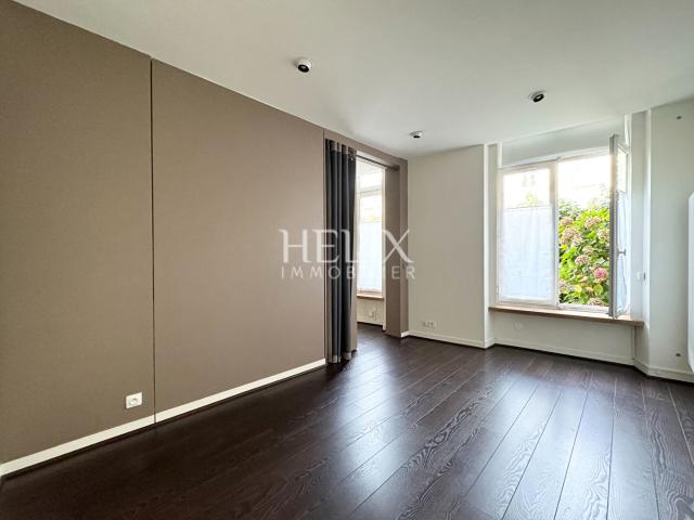 Appartement 2 pièces 34 m²