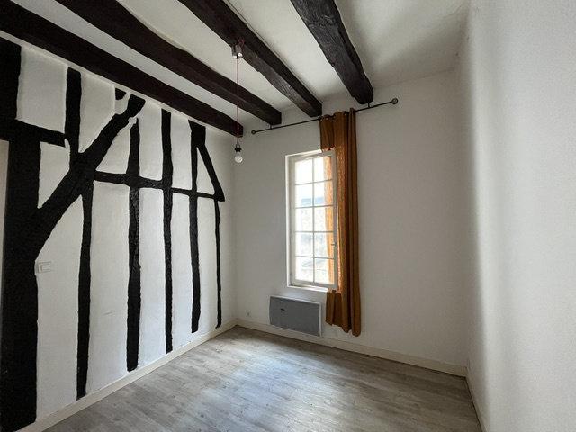 Appartement 2 pièces 34 m²