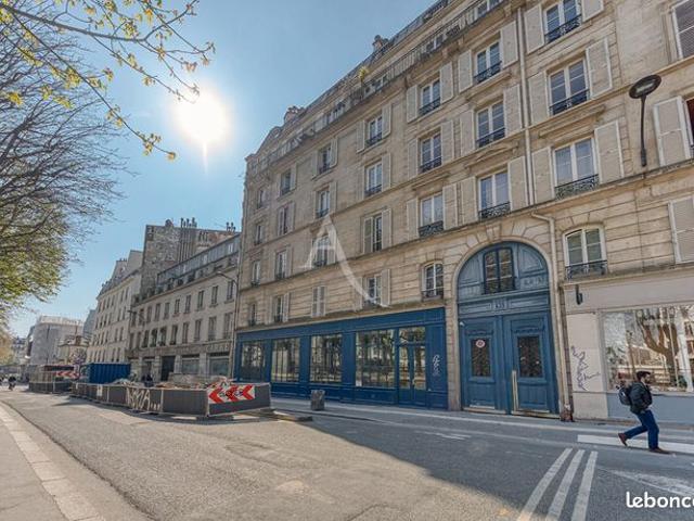 Appartement 2 pièces 34 m²