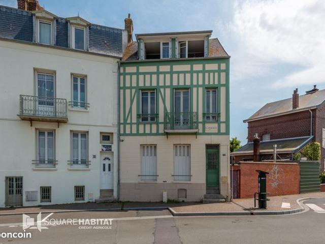 Appartement 2 pièces 34 m²