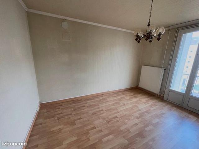 Appartement 2 pièces 34 m²