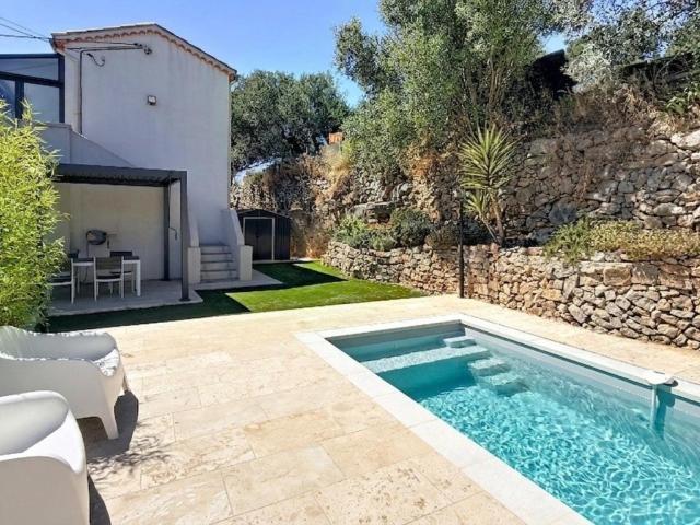 Appartement 2 pièces 34 m²