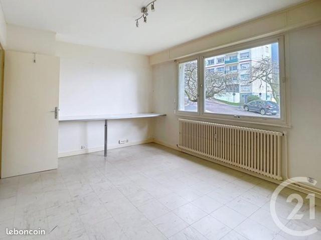 Appartement 2 pièces 34 m²