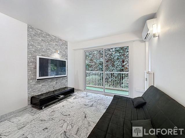 Appartement 2 pièces 34 m²