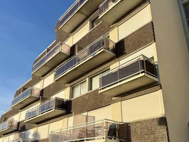 Appartement 2 pièces 34 m²