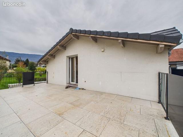 Appartement 2 pièces 34 m²