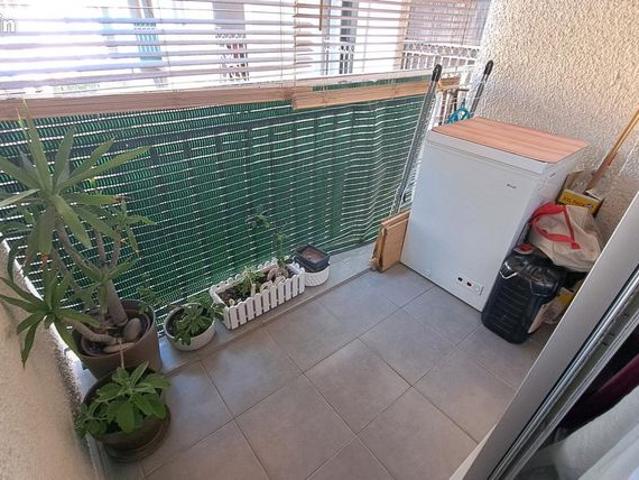 Appartement 2 pièces 34 m²