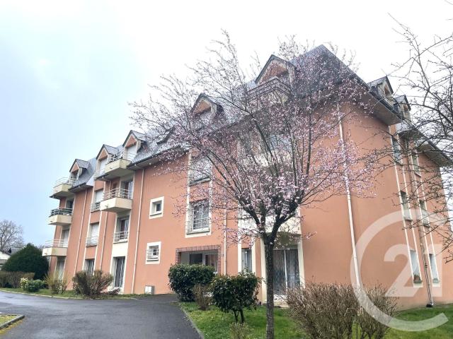 Appartement 2 pièces 34 m²