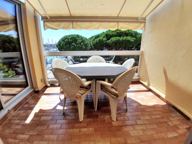 Appartement 2 pièces 34 m²