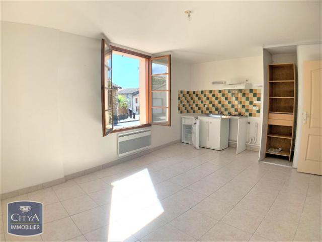 Appartement 2 pièces 34 m²