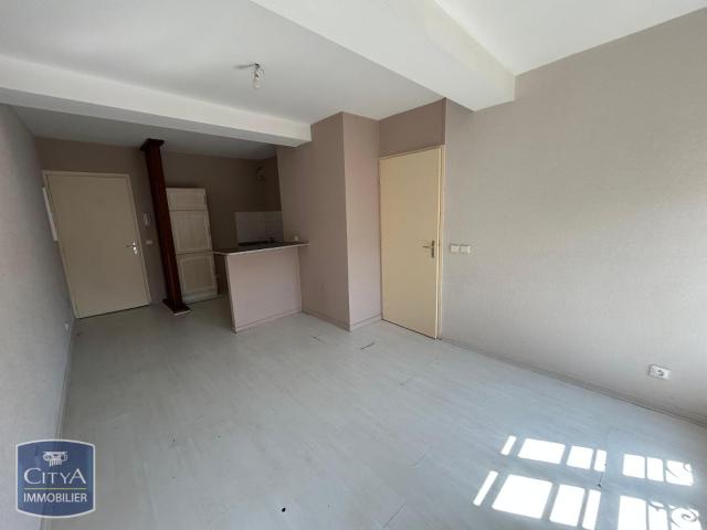 Appartement 2 pièces 34 m²
