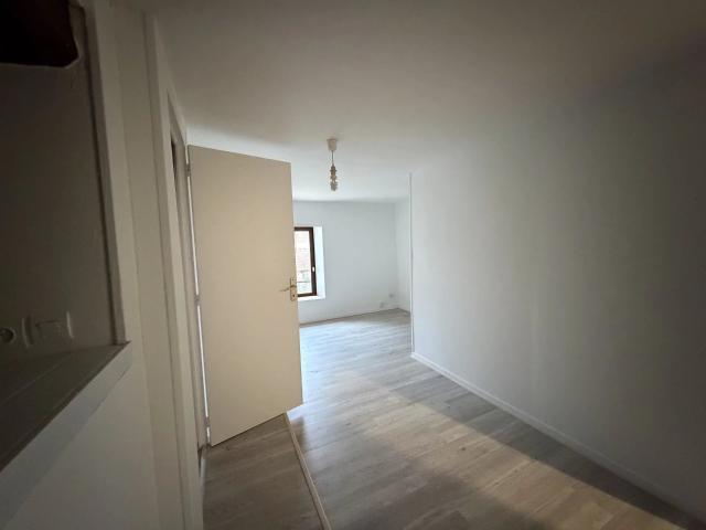 Appartement 2 pièces 34 m²