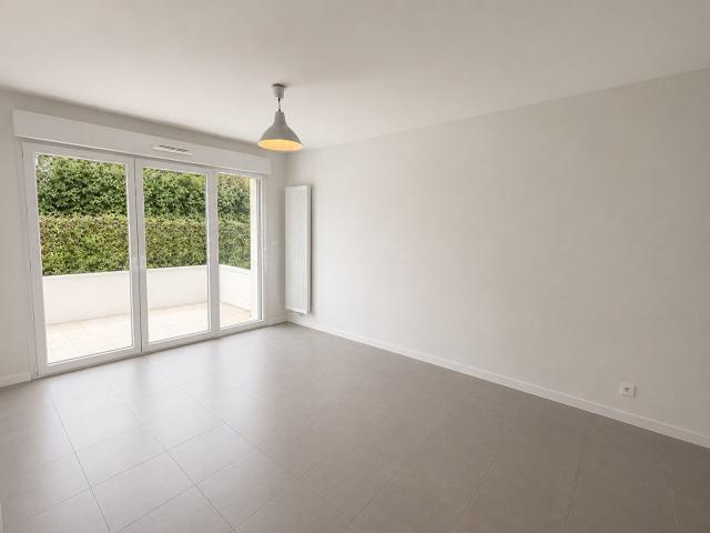 Appartement 2 pièces 34 m²