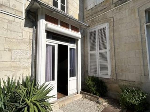 Appartement 2 pièces 34 m²