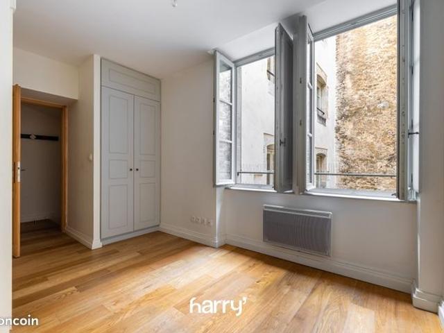 Appartement 2 pièces 34 m²