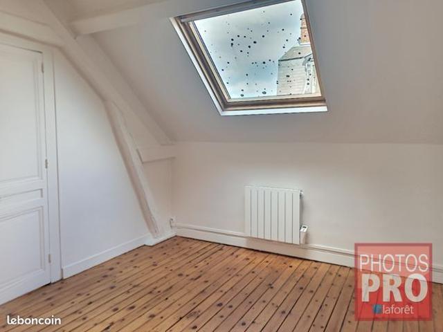 Appartement 2 pièces 34 m²