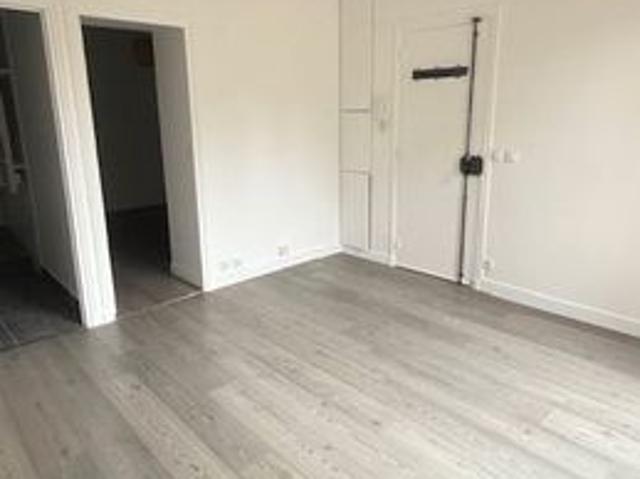 Appartement 2 pièces 34 m²