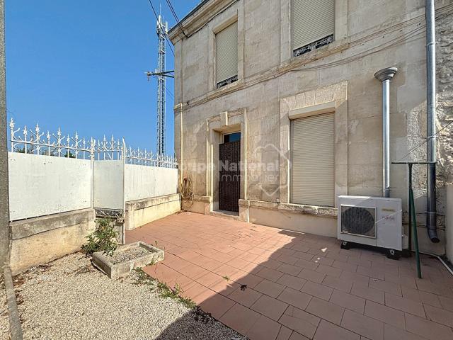 Appartement 2 pièces 34 m²