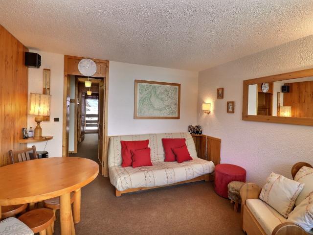 Appartement 2 pièces 34 m²