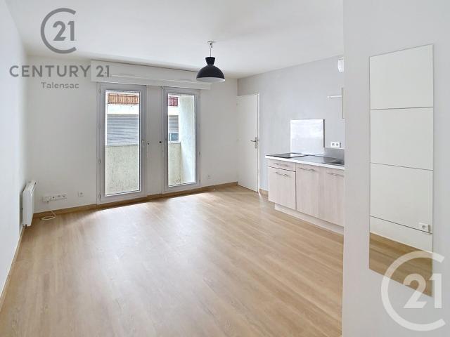Appartement 2 pièces 34 m²