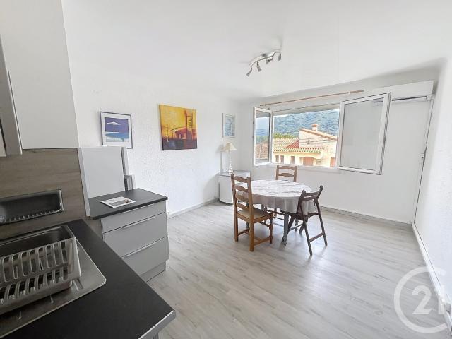 Appartement 2 pièces 34 m²