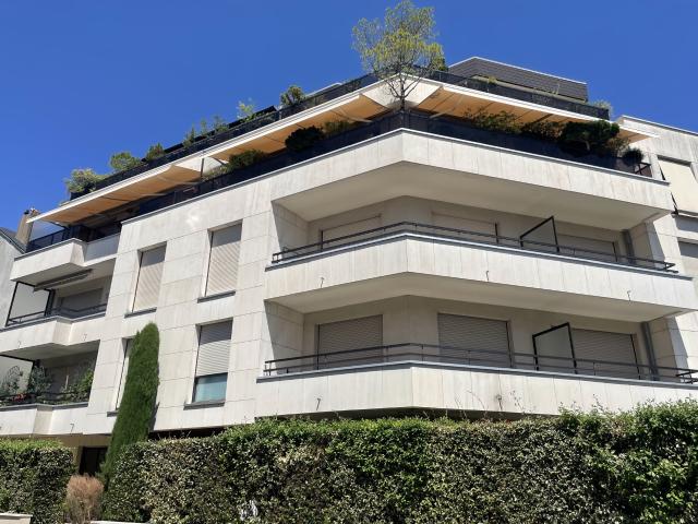 Appartement 2 pièces 34 m²