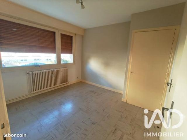 Appartement 2 pièces 34 m²