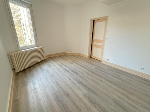 Appartement 2 pièces 34 m²