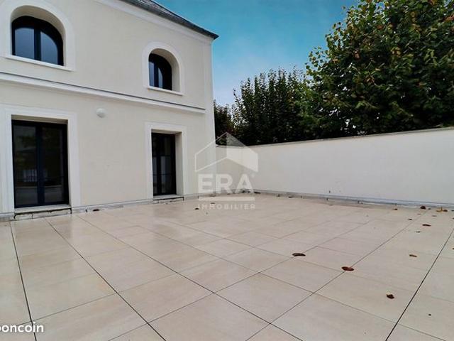 Appartement 2 pièces 34 m²