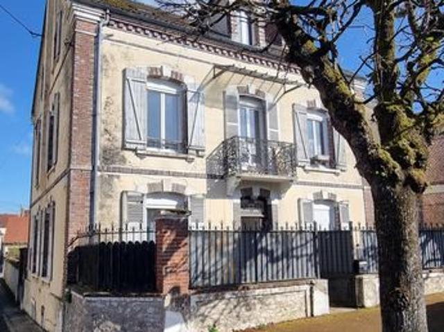 Appartement 2 pièces 34 m²