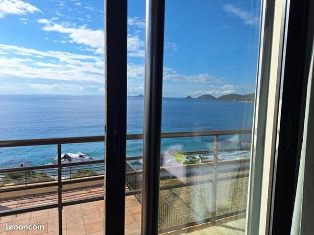 Appartement 2 pièces 34 m²