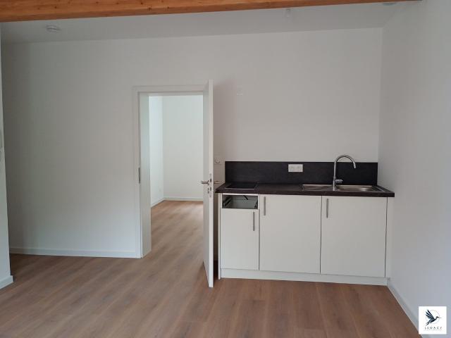 Appartement 2 pièces 34 m²