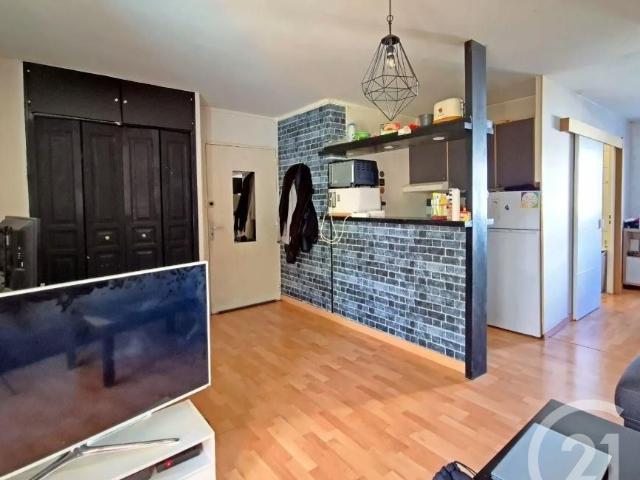 Appartement 2 pièces 34 m²