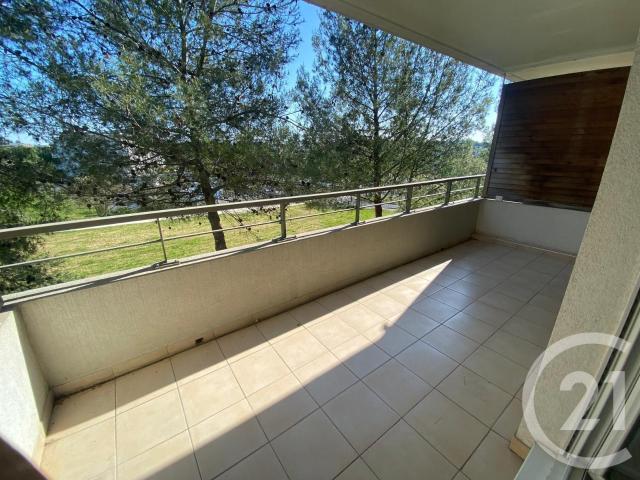 Appartement 2 pièces 34 m²