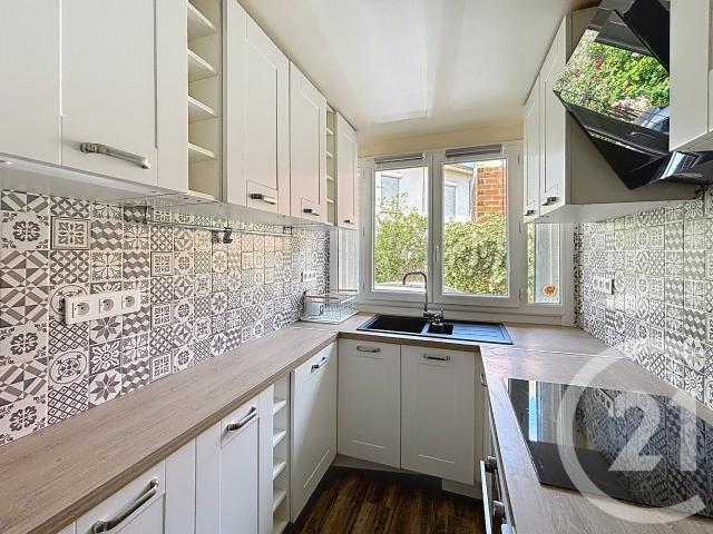 Appartement 2 pièces 34 m²