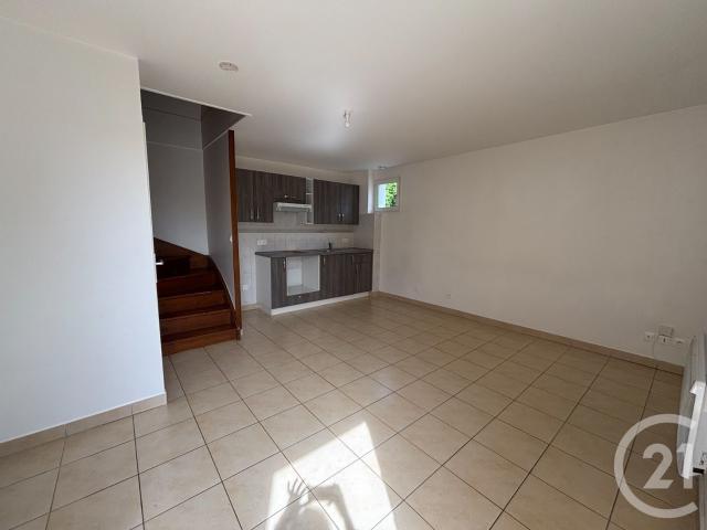 Appartement 2 pièces 34 m²