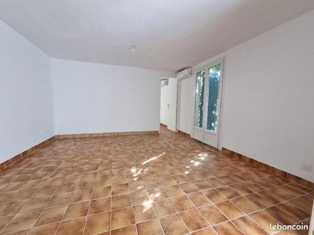 Appartement 2 pièces 34 m²