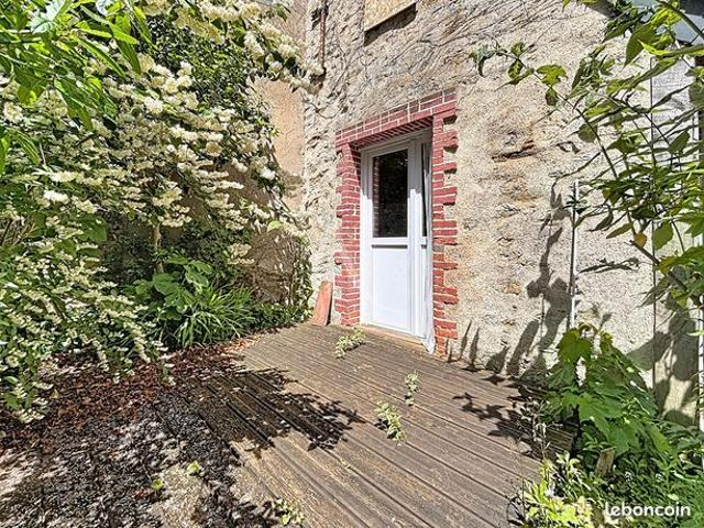 Appartement 2 pièces 34 m²