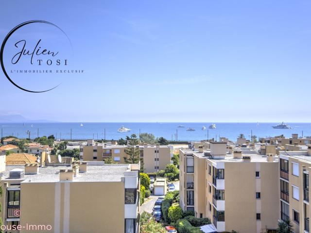 Appartement 2 pièces 34 m²