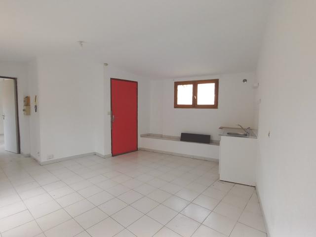 Appartement 2 pièces 34 m²
