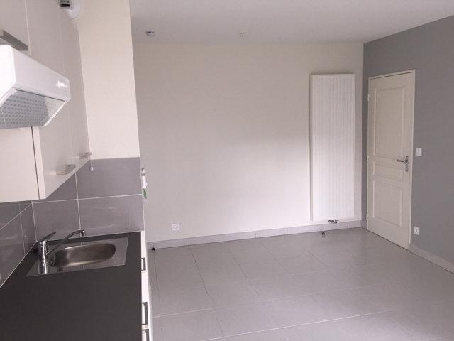 Appartement 2 pièces 34 m²