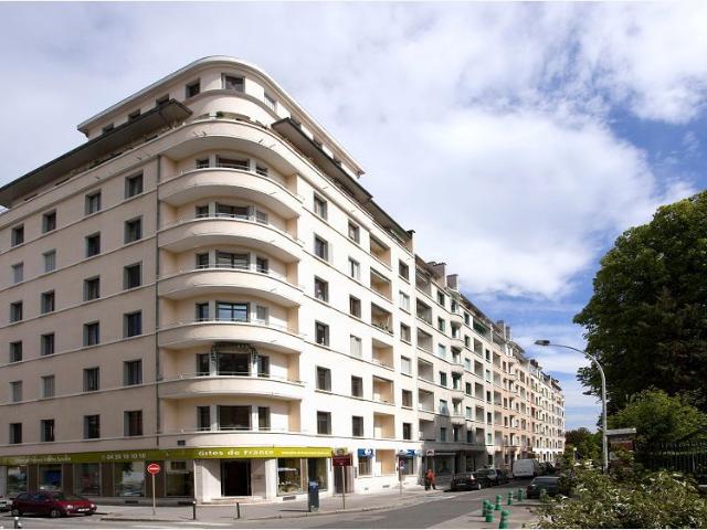 Appartement 1 pièce 34 m²