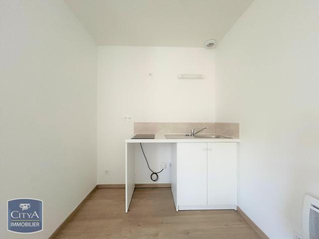 Appartement 2 pièces 34 m²