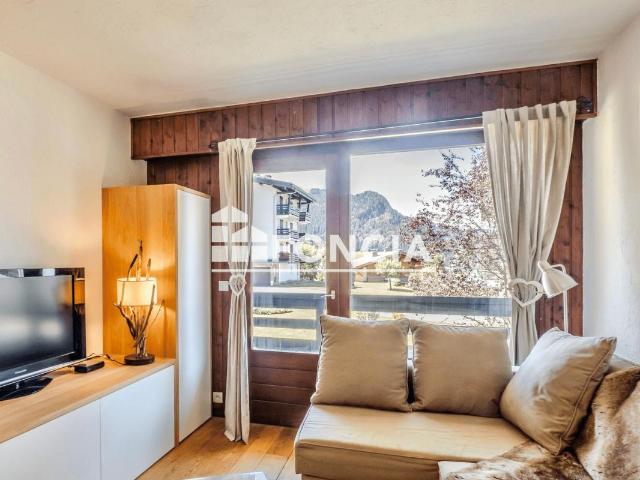 Appartement 2 pièces 34 m²