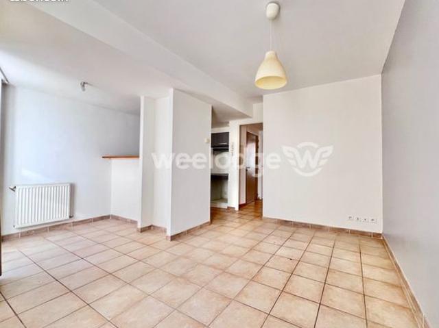 Appartement 2 pièces 34 m²