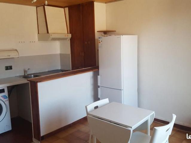 Appartement 2 pièces 34 m²