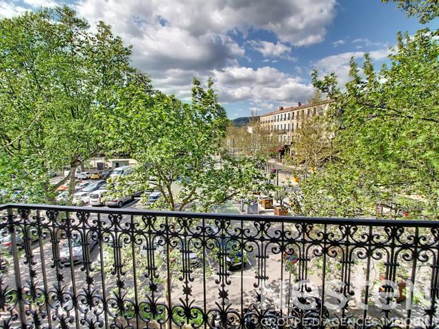 Appartement 2 pièces 34 m²