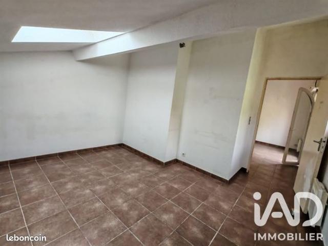 Appartement 2 pièces 34 m²
